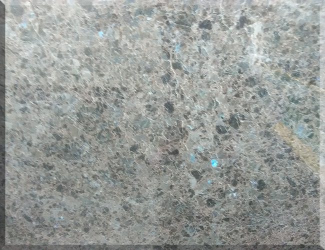 七彩啡珠