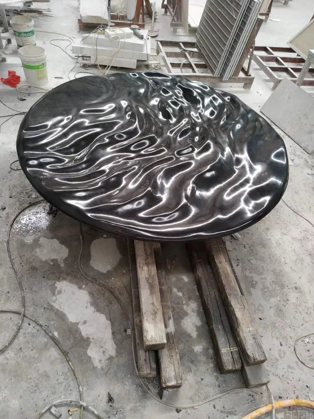 什么是液态石材？(图14)
