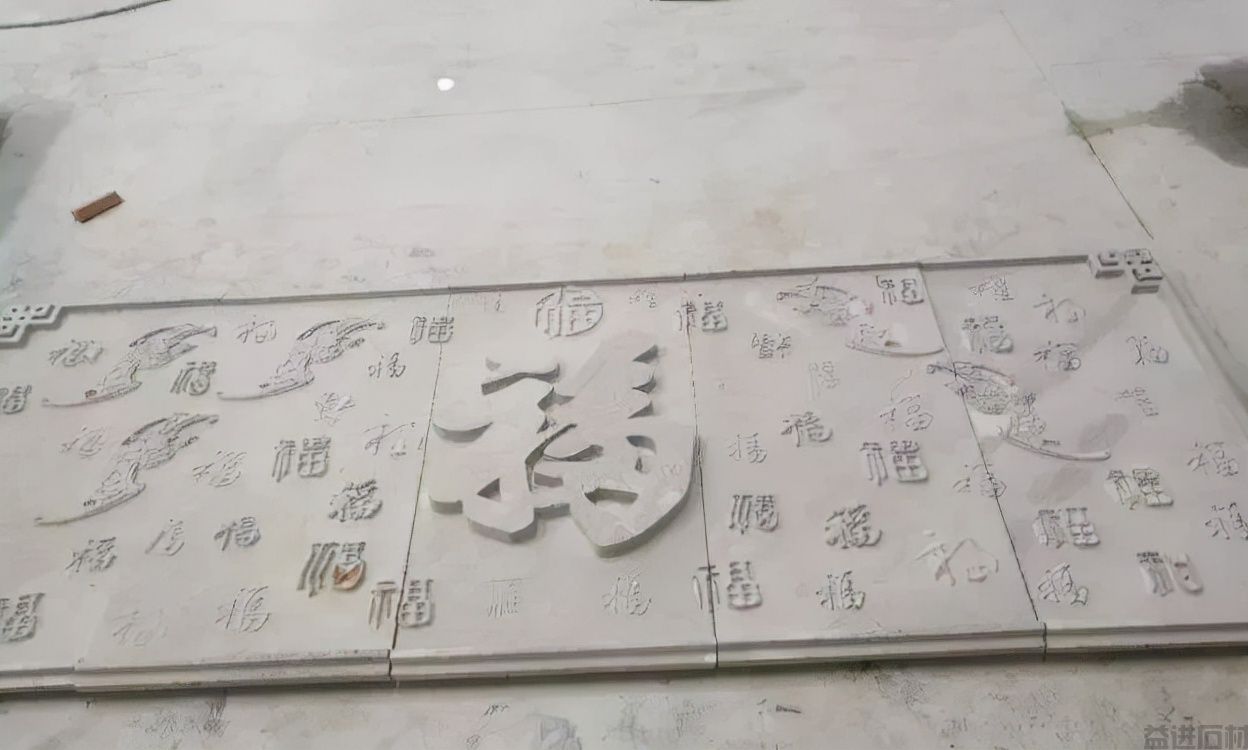 石材雕花赏析 | 石材人逆天的石雕技术(图56) 石材雕花赏析 | 石材人逆天的石雕技术