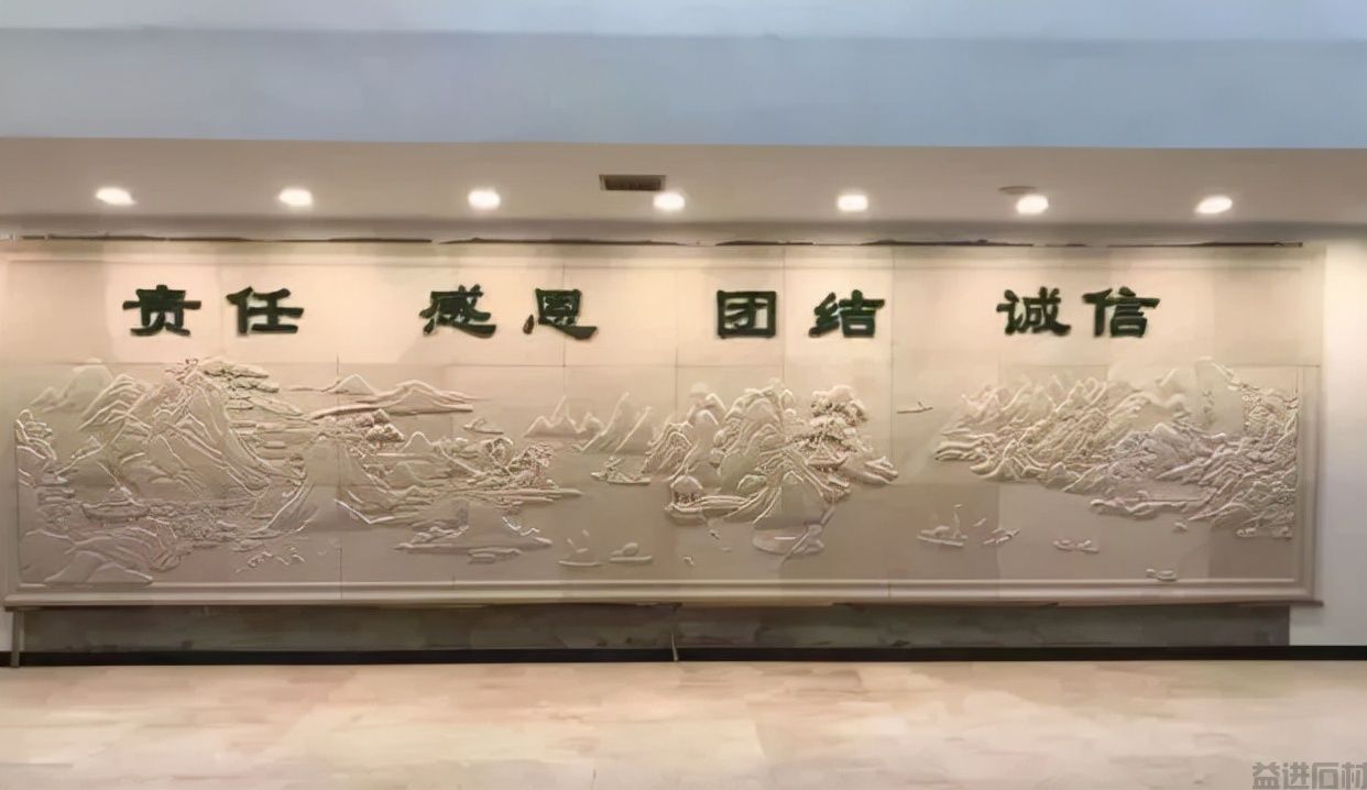 石材雕花赏析 | 石材人逆天的石雕技术(图63) 石材雕花赏析 | 石材人逆天的石雕技术