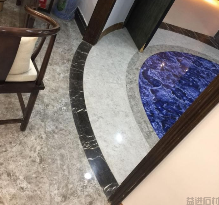 门槛石复尺时需要注意哪些细节?(图5) 门槛石复尺时需要注意哪些细节?