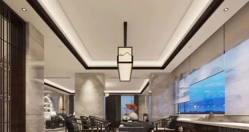 为什么灰色大理石那么流行,大家都对它情有独钟?(图50) 为什么灰色大理石那么流行,大家都对它情有独钟?