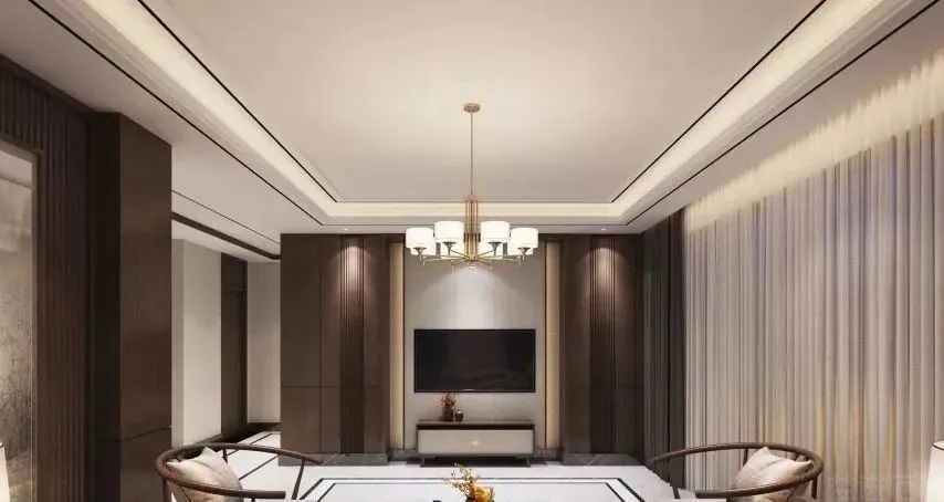 为什么灰色大理石那么流行,大家都对它情有独钟?(图51) 为什么灰色大理石那么流行,大家都对它情有独钟?