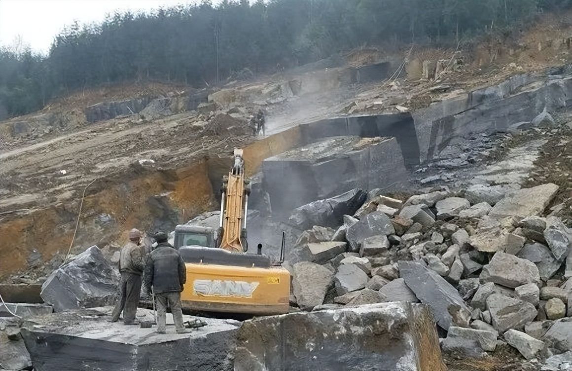 今年能在石材业活下来的都不简单,就是逆天的存在......(图4) 今年能在石材业活下来的都不简单,就是逆天的存在......