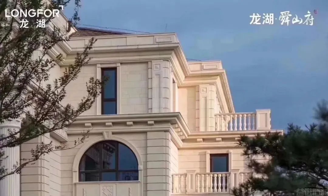 别墅石材外墙为何受人追捧,外墙石材贵不贵?(图6) 别墅石材外墙为何受人追捧,外墙石材贵不贵?