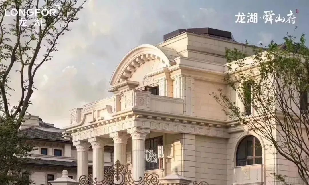 别墅石材外墙为何受人追捧,外墙石材贵不贵?(图7) 别墅石材外墙为何受人追捧,外墙石材贵不贵?