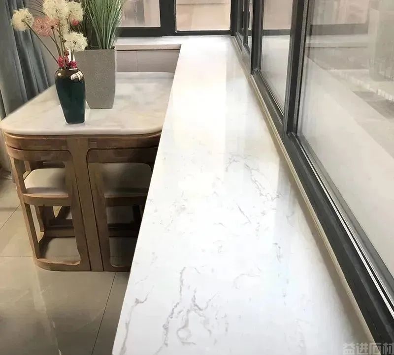 家装中最适合用大理石的地方,你用上了吗?(图14) 家装中最适合用大理石的地方,你用上了吗?