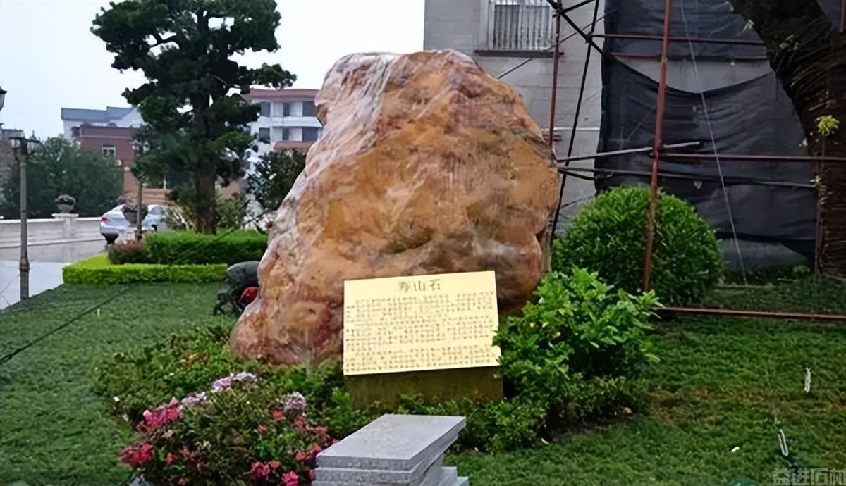 福建惊现2亿的石材别墅,光大门就500万(图28) 福建惊现2亿的石材别墅,光大门就500万