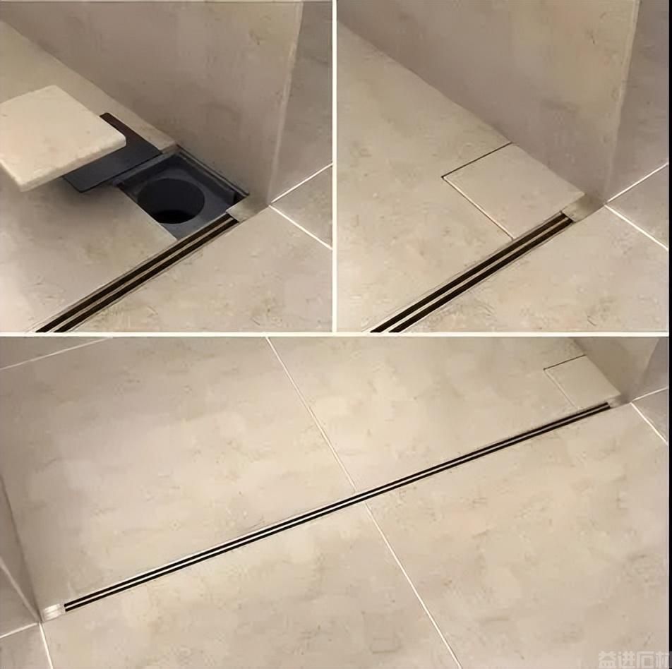 卫浴空间石材超薄墙体工艺 | 施工细节和防水处理(图5) 卫浴空间石材超薄墙体工艺 | 施工细节和防水处理(图5)