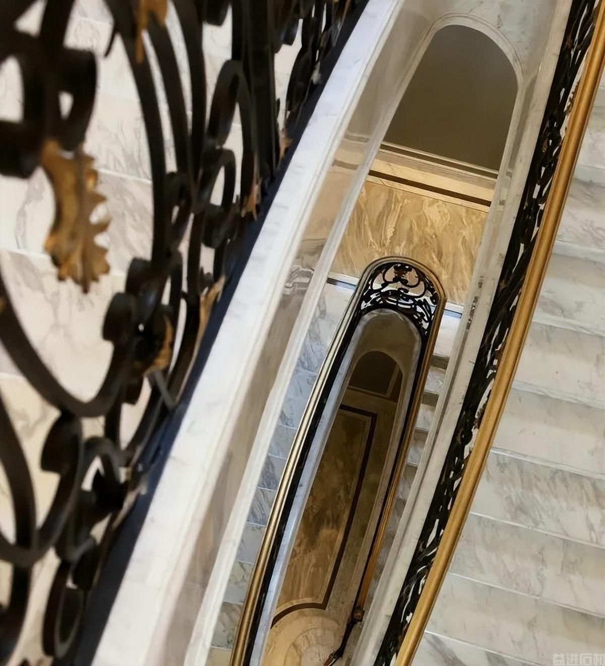 楼梯设计大全 | 有一种楼梯设计叫建筑之美(图14) 楼梯设计大全 | 有一种楼梯设计叫建筑之美(图14)