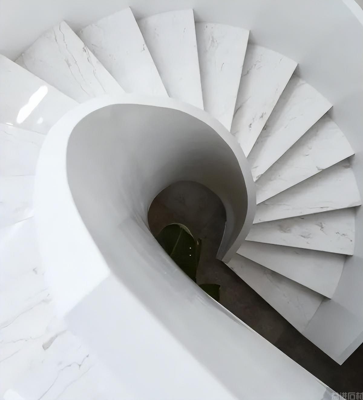 楼梯设计大全 | 有一种楼梯设计叫建筑之美(图16) 楼梯设计大全 | 有一种楼梯设计叫建筑之美(图16)