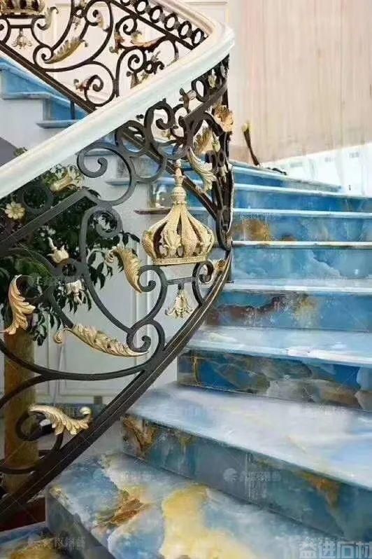 楼梯设计大全 | 有一种楼梯设计叫建筑之美(图31) 楼梯设计大全 | 有一种楼梯设计叫建筑之美(图31)