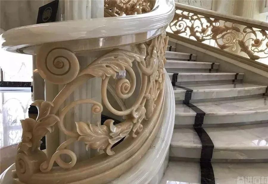 楼梯设计大全 | 有一种楼梯设计叫建筑之美(图35) 楼梯设计大全 | 有一种楼梯设计叫建筑之美(图35)