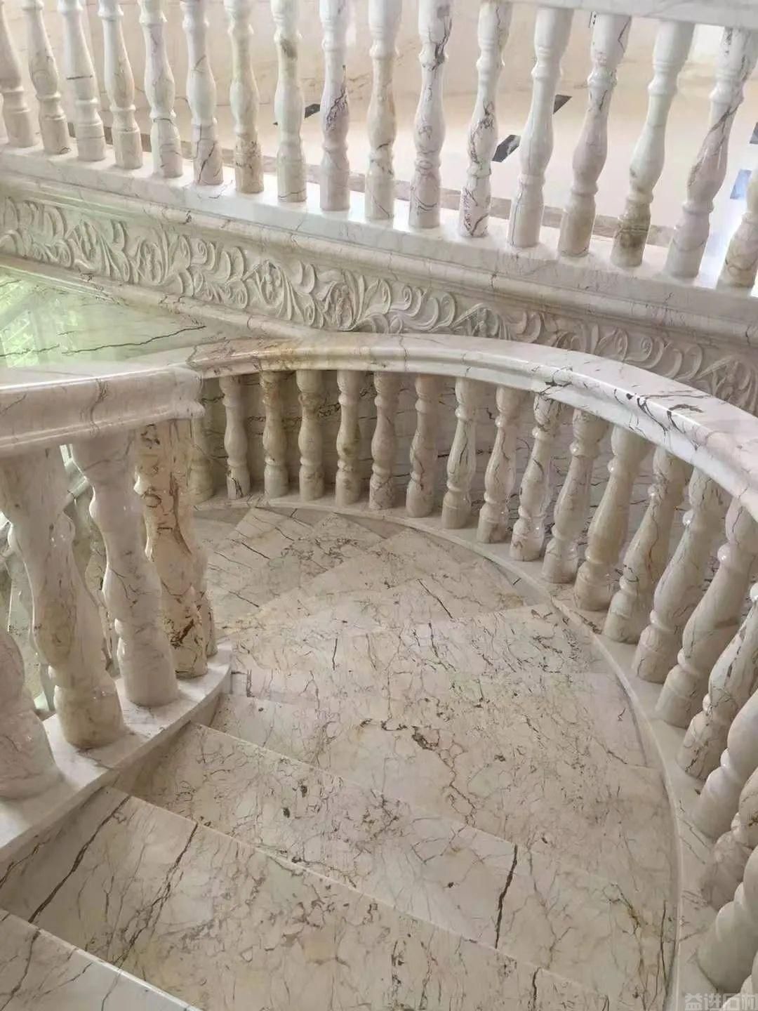 楼梯设计大全 | 有一种楼梯设计叫建筑之美(图39) 楼梯设计大全 | 有一种楼梯设计叫建筑之美(图39)