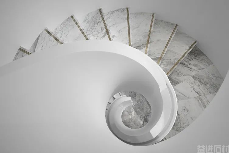 楼梯设计大全 | 有一种楼梯设计叫建筑之美(图44) 楼梯设计大全 | 有一种楼梯设计叫建筑之美(图44)