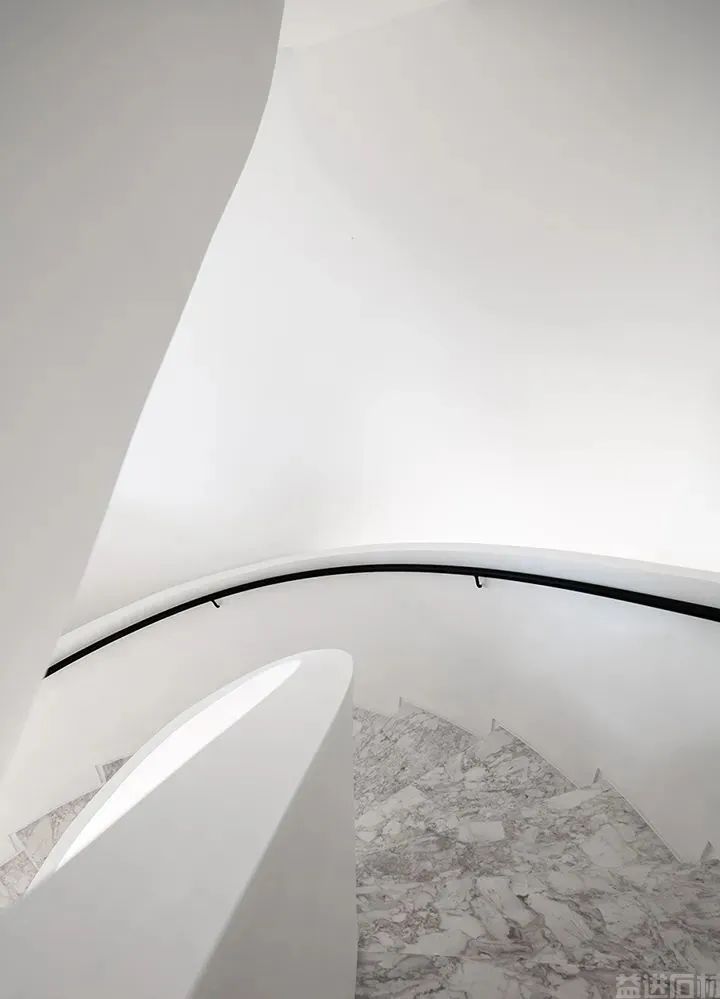 楼梯设计大全 | 有一种楼梯设计叫建筑之美(图49) 楼梯设计大全 | 有一种楼梯设计叫建筑之美(图49)