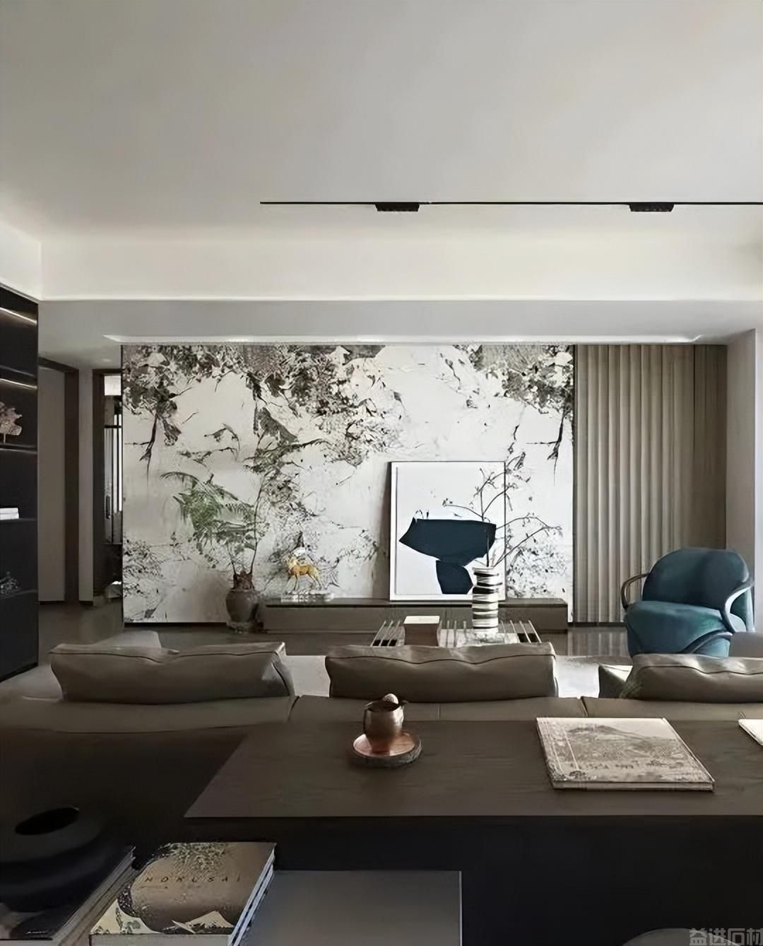 饰面石材设计要求 | 墙面石材细节构造示意图汇总(图1) 饰面石材设计要求 | 墙面石材细节构造示意图汇总(图1)