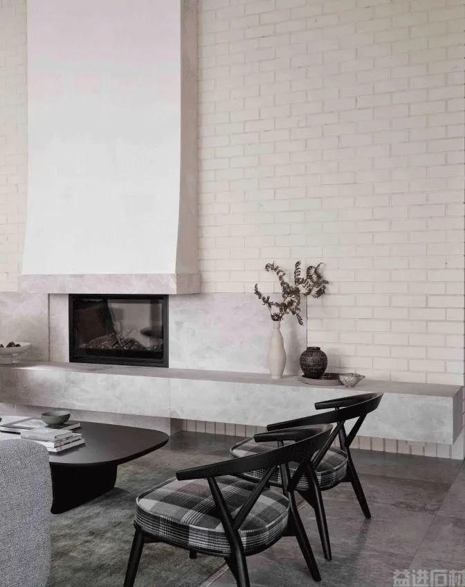 家装中5种大理石悬浮设计,颜值超高(图11) 家装中5种大理石悬浮设计,颜值超高(图11)