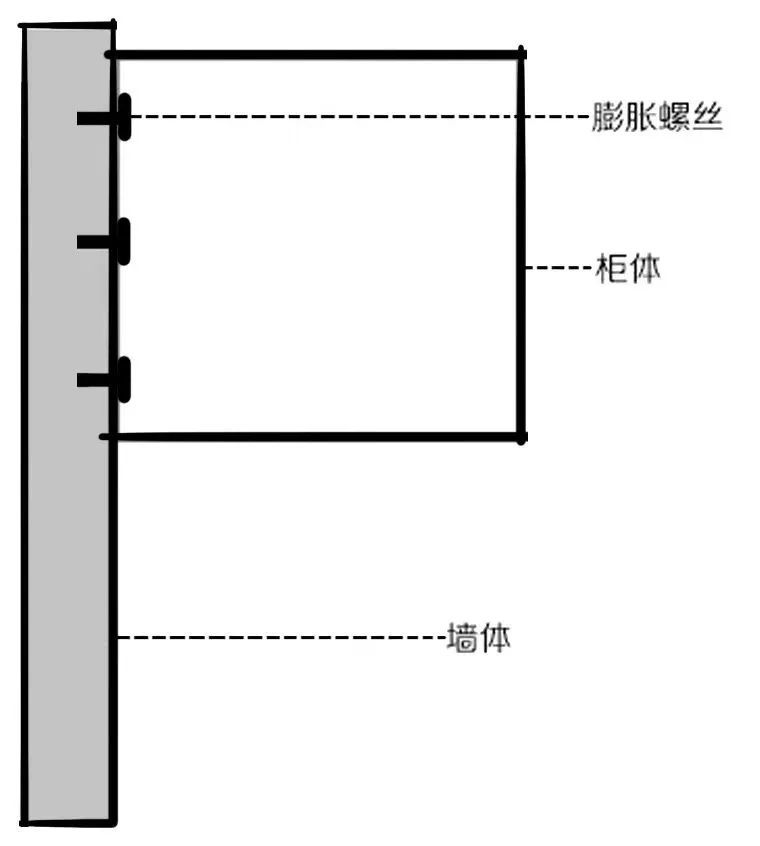 家装中5种大理石悬浮设计,颜值超高(图43) 家装中5种大理石悬浮设计,颜值超高(图43)
