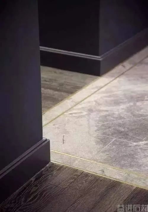 大理石地面拼接设计,如此多姿多彩(图49) 大理石地面拼接设计,如此多姿多彩(图49)