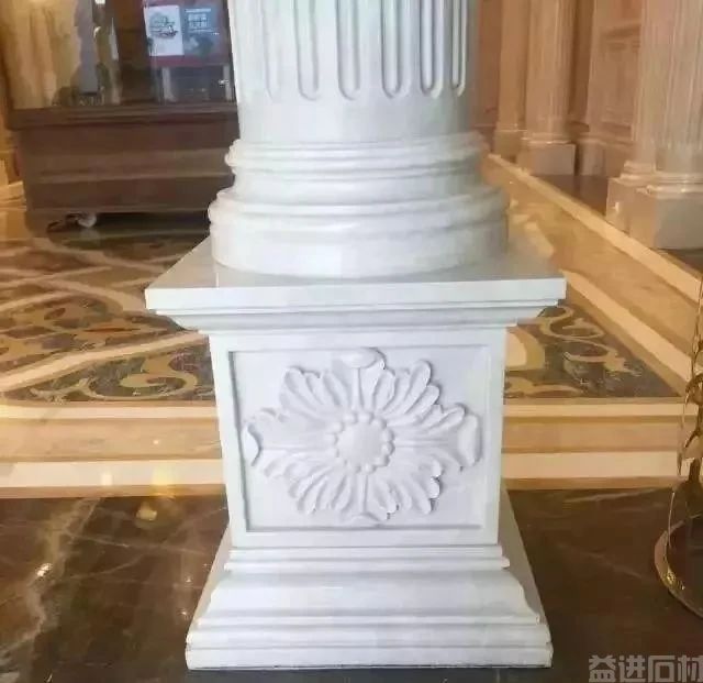 微信图片_20231027150619.jpg 白玉兰大理石的魅力,无人能抵挡的住(图23)