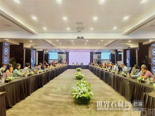 立足石材加工与金刚石工具,20多家“鄂州企业”在埃及扎根发展(图1) 立足石材加工与金刚石工具,20多家“鄂州企业”在埃及扎根发展(图1)