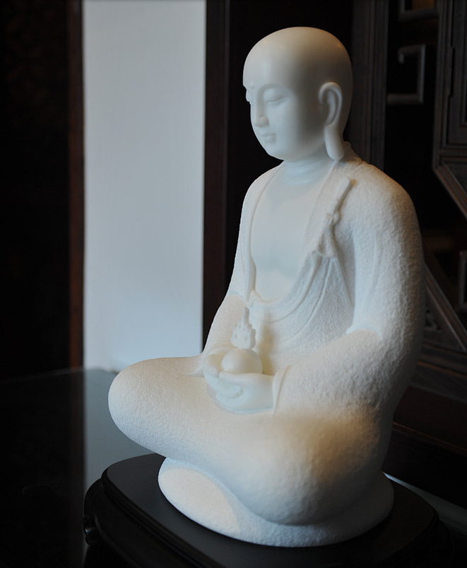 这10款流行的白色大理石，你更心仪哪一款？