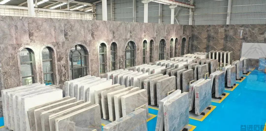 石材“色差”不是“残次品”，它恰好是石材的魅力所在