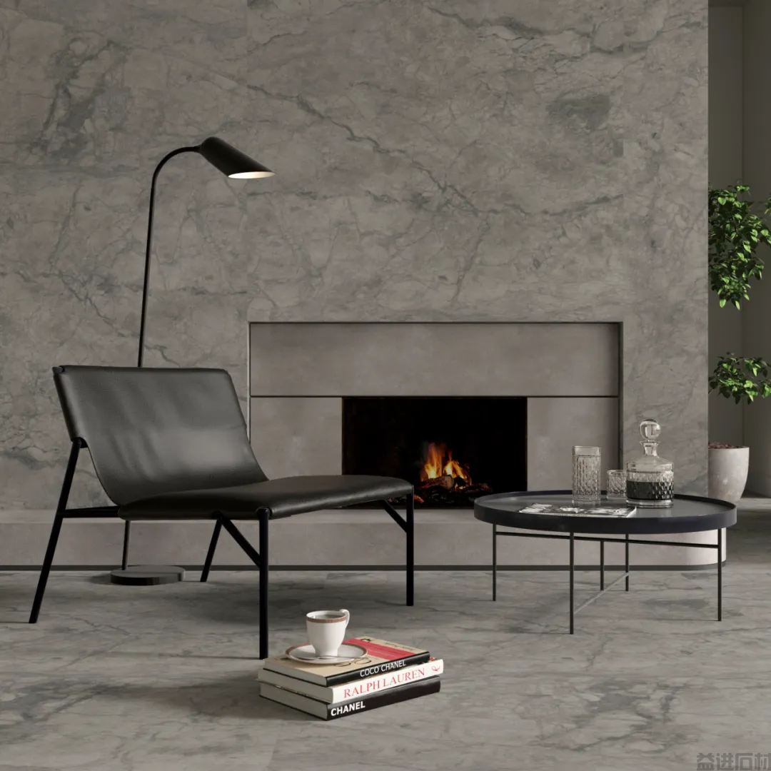 石材“色差”不是“残次品”，它恰好是石材的魅力所在