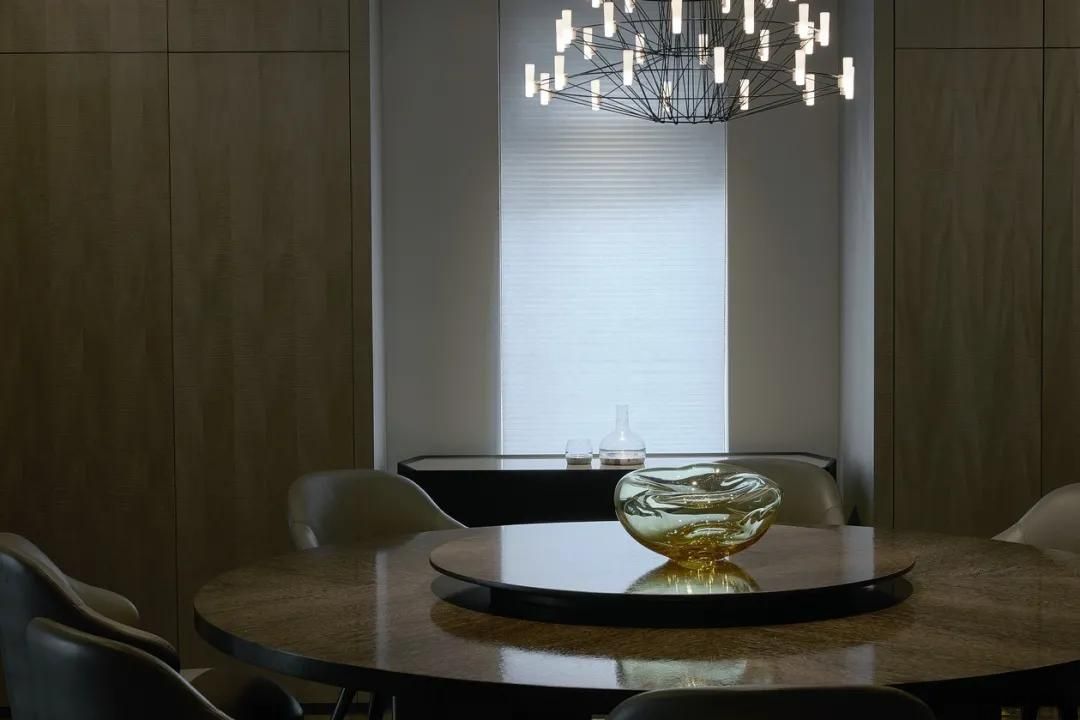 石材案例 | 880m²现代风别墅