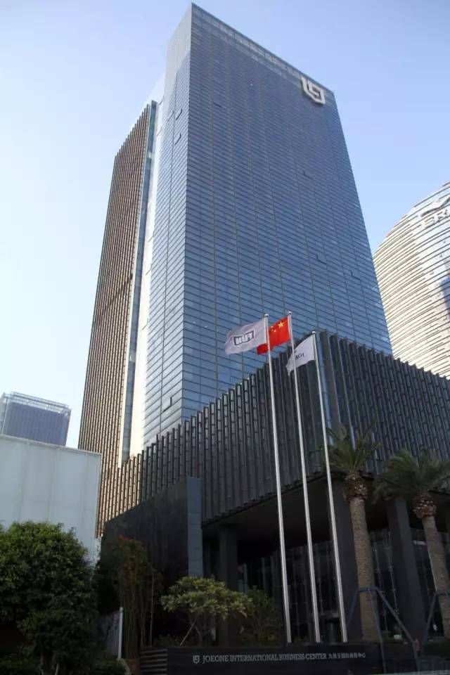 最贵的白色大理石，9个公装案例让你一饱眼福