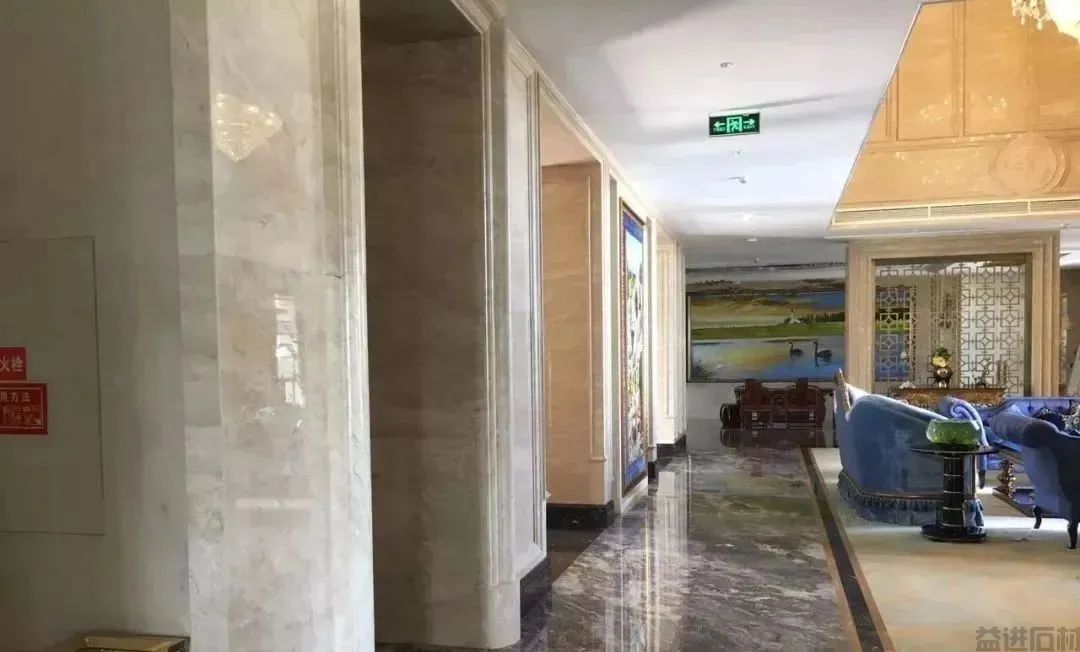 10套欧式大理石豪宅实拍，意想不到的豪气