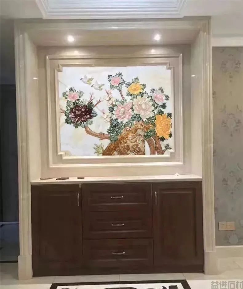 10套欧式大理石豪宅实拍，意想不到的豪气