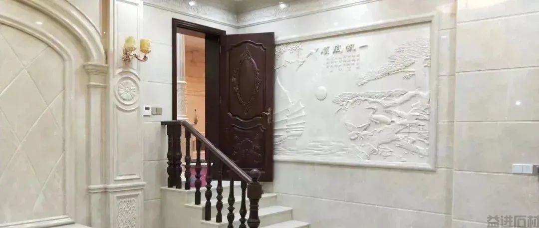 10套欧式大理石豪宅实拍，意想不到的豪气
