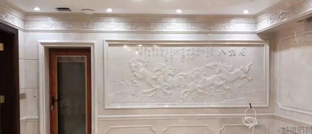 10套欧式大理石豪宅实拍，意想不到的豪气