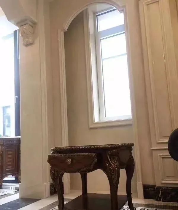 10套欧式大理石豪宅实拍，意想不到的豪气