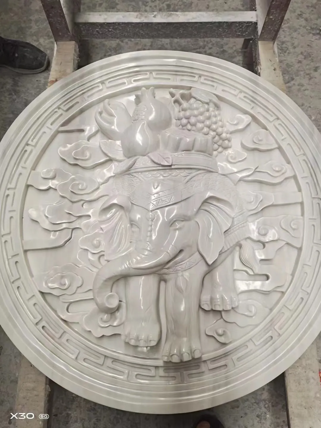 雕刻