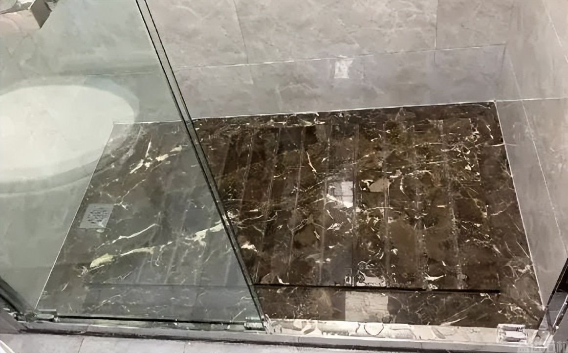 小小的石材淋浴板应该怎么做？