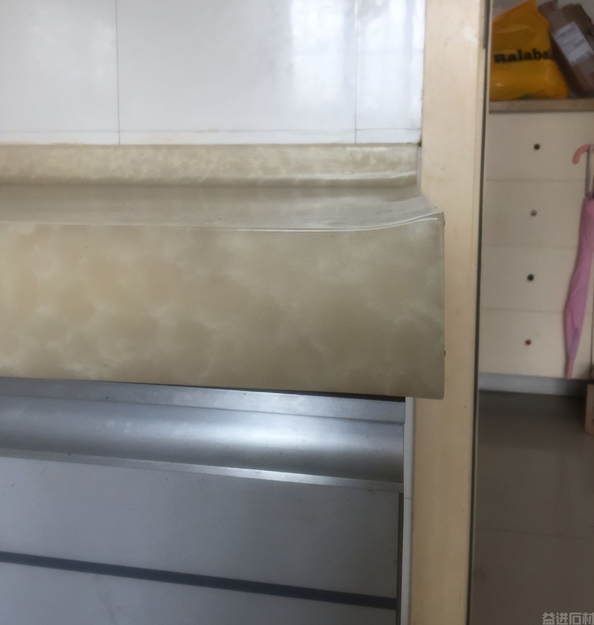 石英石厨房台面的常规做法有哪些？
