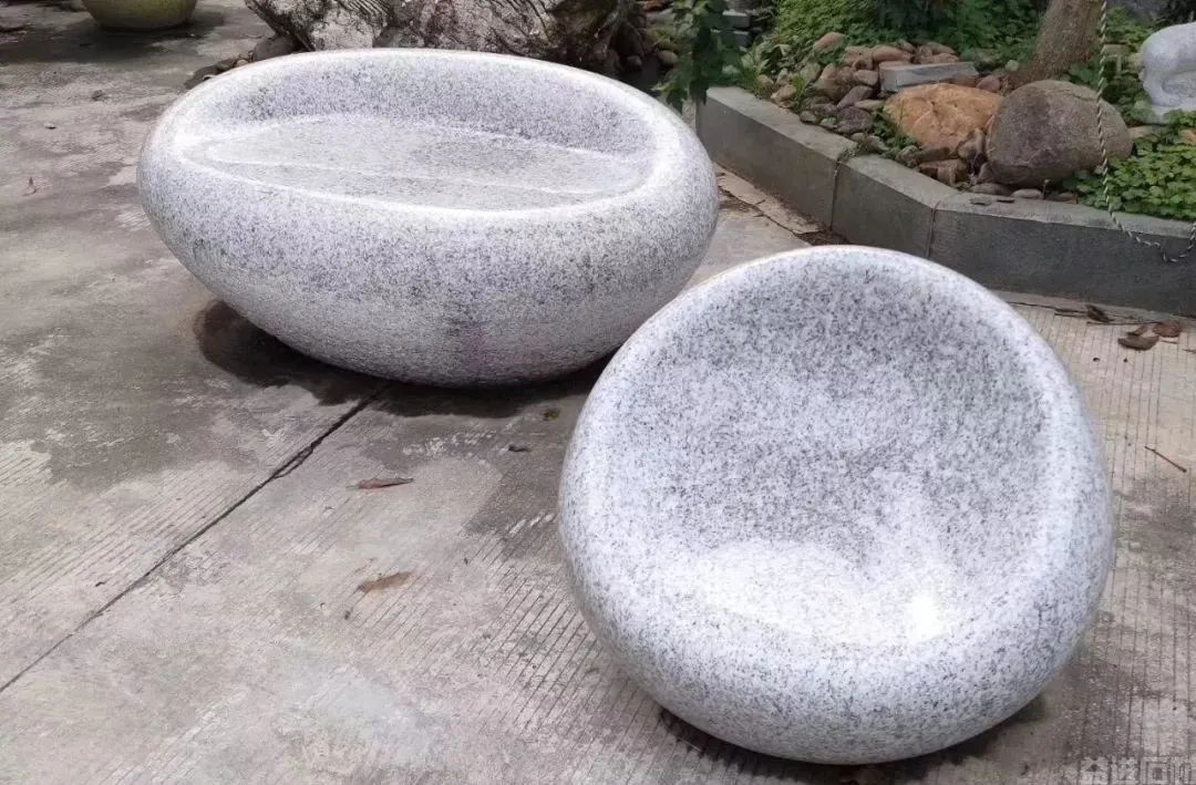 在石头上作画——惠安石雕（高清多图）