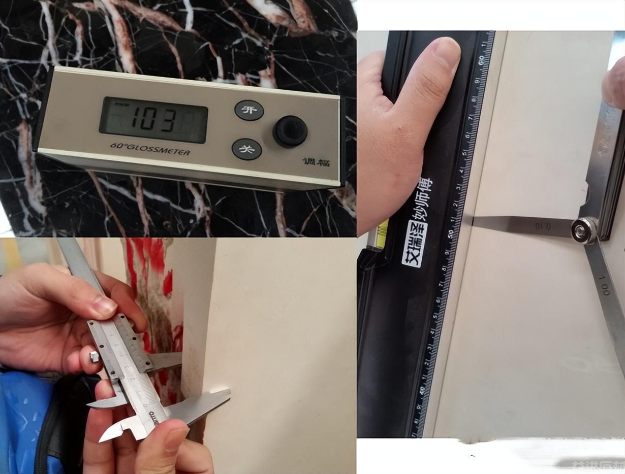 石材平板加工工艺流程，一看就懂(图11)