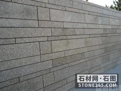花岗石石材常见的加工工艺技术有那些(图1)