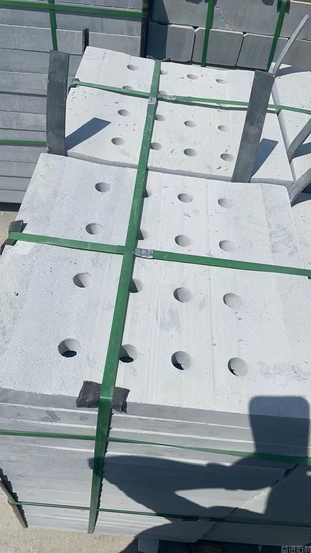 石材板材的厚度究竟多厚好？(图5)