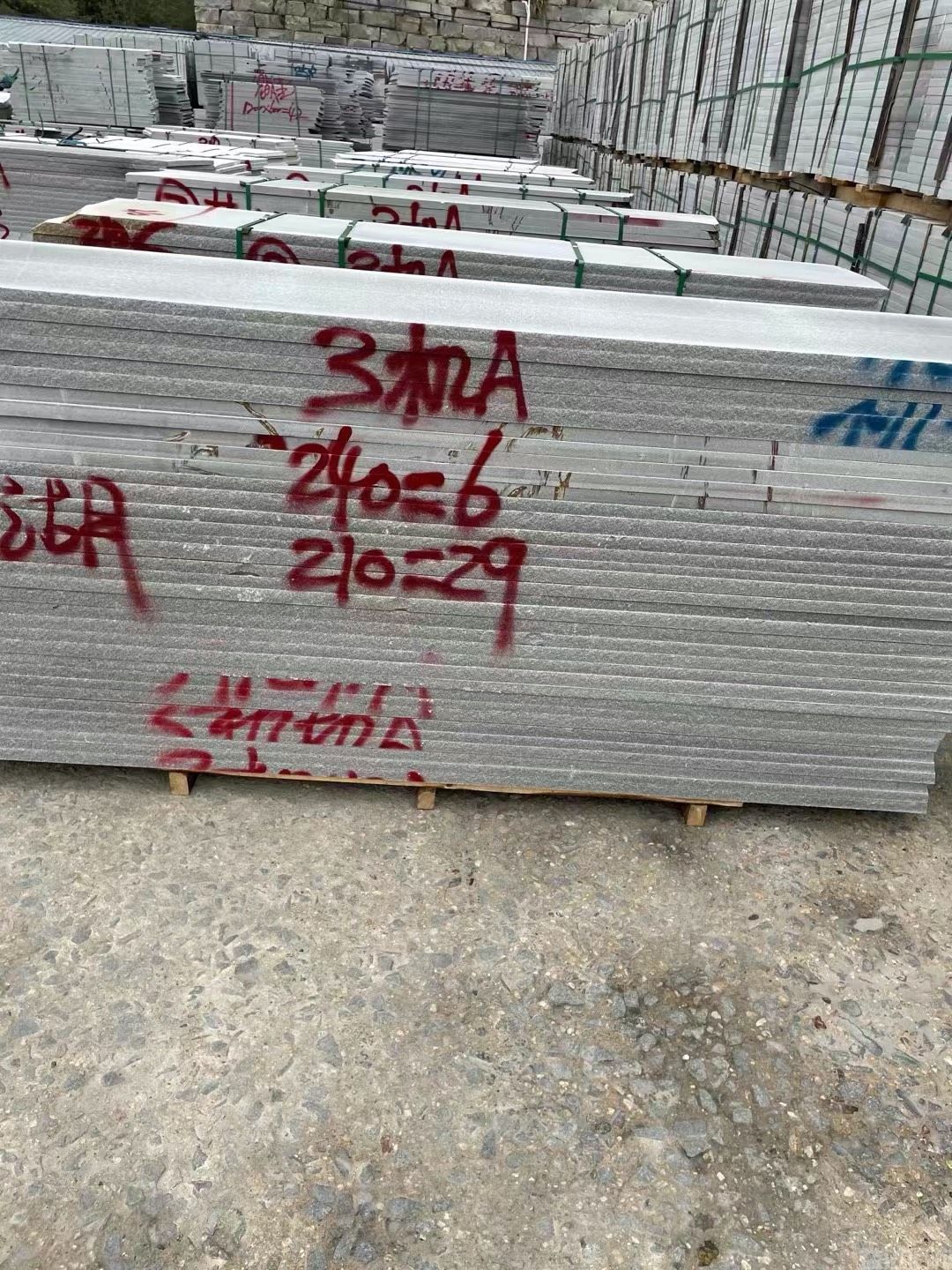石材板材的厚度究竟多厚好？(图7)