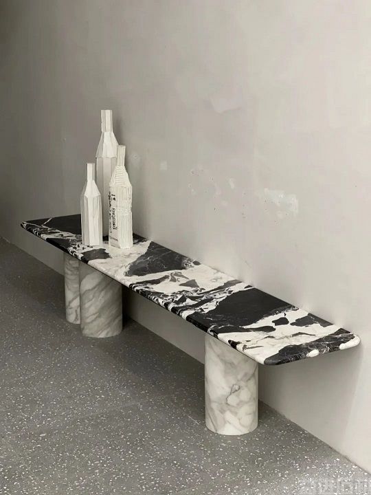 家居新宠，宝格丽大理石凭什么赢得人心？(图31)