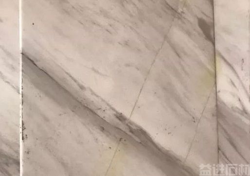 石材破碎的根源是什么？(图2)