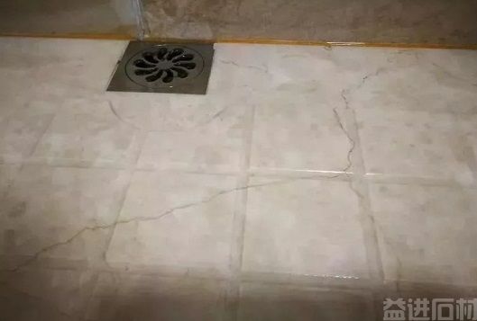 石材破碎的根源是什么？(图4)
