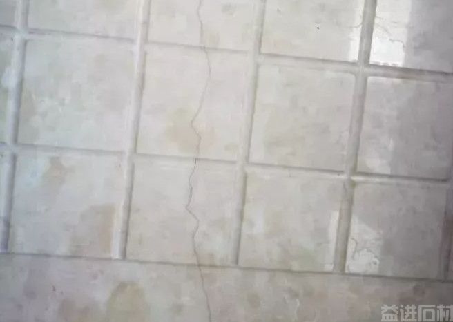 石材破碎的根源是什么？(图6)