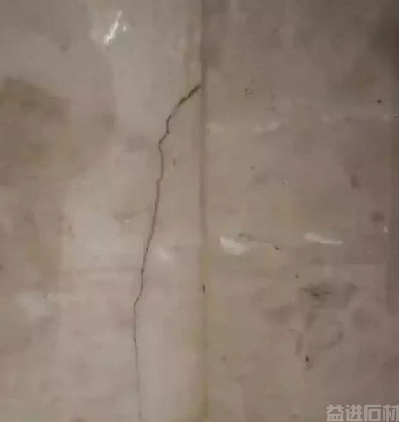 石材破碎的根源是什么？(图5)