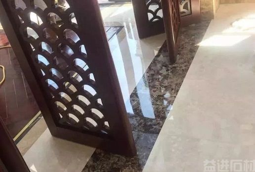 石材破碎的根源是什么？(图34)